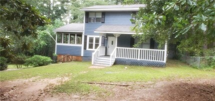 Building Photo - 4473 Marjorie Rd SW