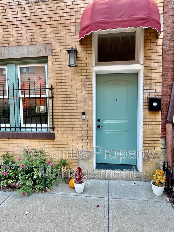 Foto del edificio - 516 E North Ave