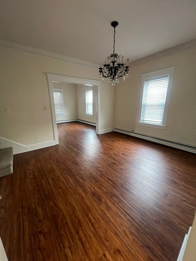Dining Room - 149 Kanouse St