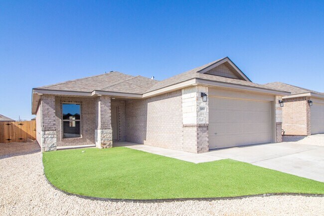 Foto del edificio - Recently Constructed 3/2/2 located in Wolf...