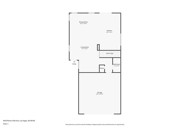 Foto del edificio - 9476 Plover Falls Ave