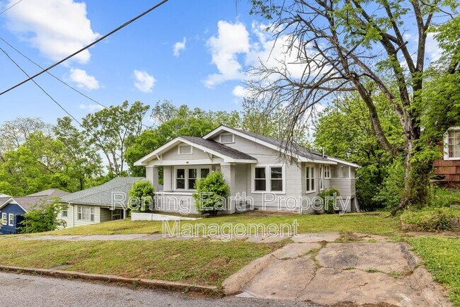 Foto del edificio - 1724 30th St SW