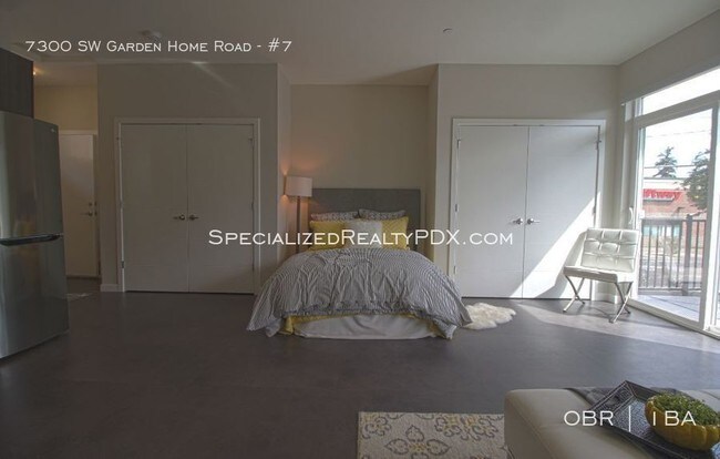 Foto del edificio - 7300 SW Garden Home Rd