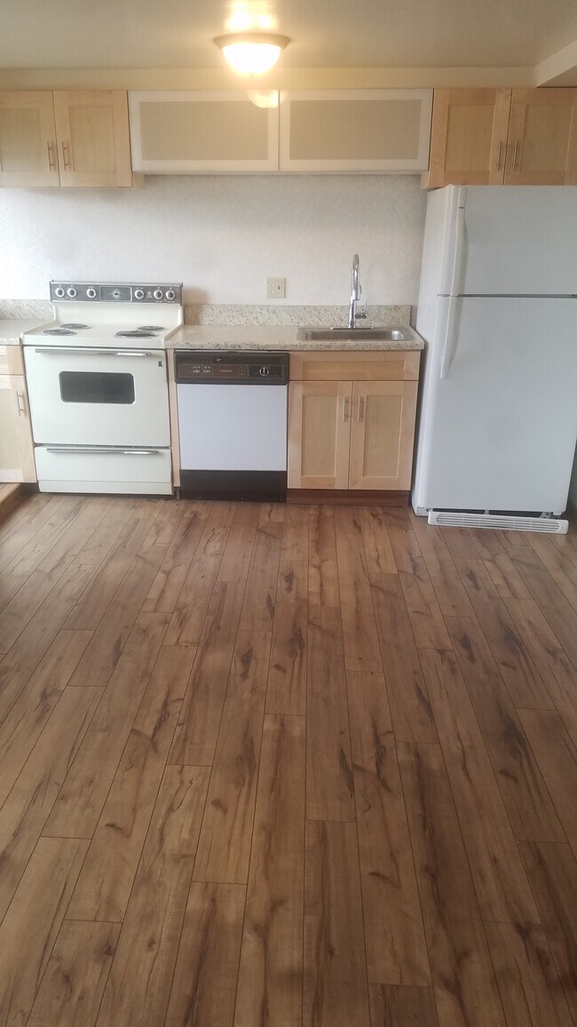 Foto del edificio - 749 S Millvale Ave