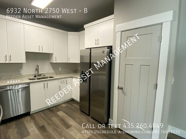 Foto del edificio - 6932 N 2750 W