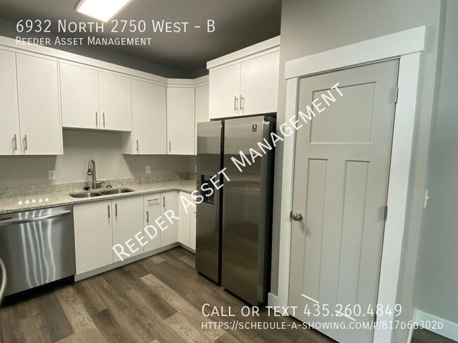 Building Photo - 6932 N 2750 W