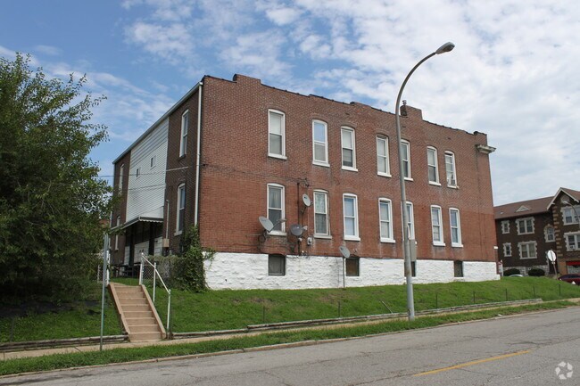 Foto del edificio - 6337 Virginia Ave