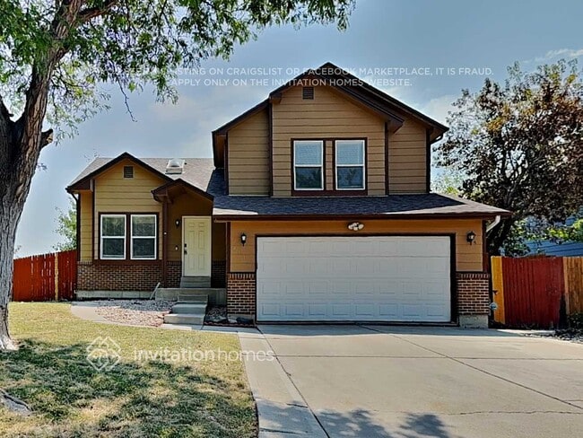 Building Photo - 4610 E 105th Dr