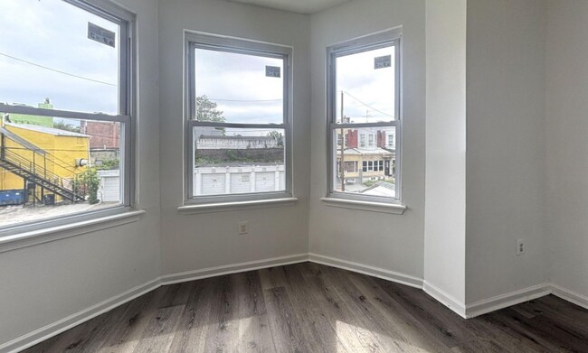 Foto del edificio - 1641 S 53rd St