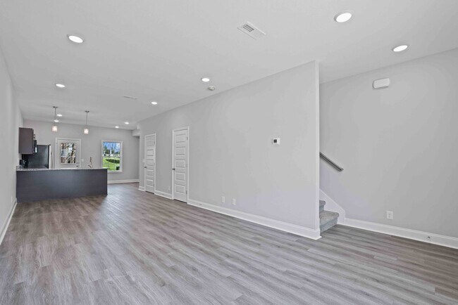 Foto del interior - Highland Oaks