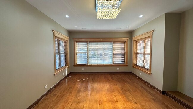 Foto del edificio - 5716 N Campbell Ave