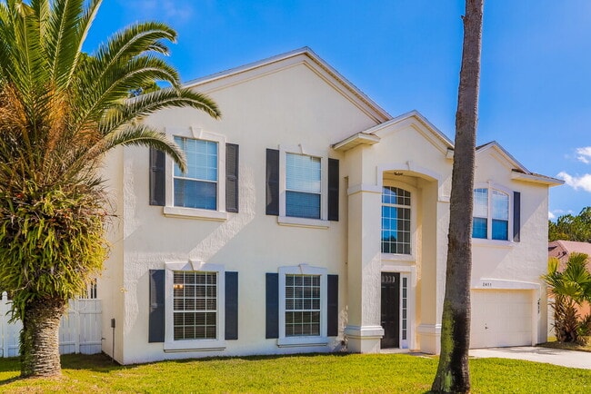 Building Photo - 2411 Watermill Dr