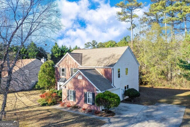 Foto del edificio - 2420 Lakemeadow Ln SW