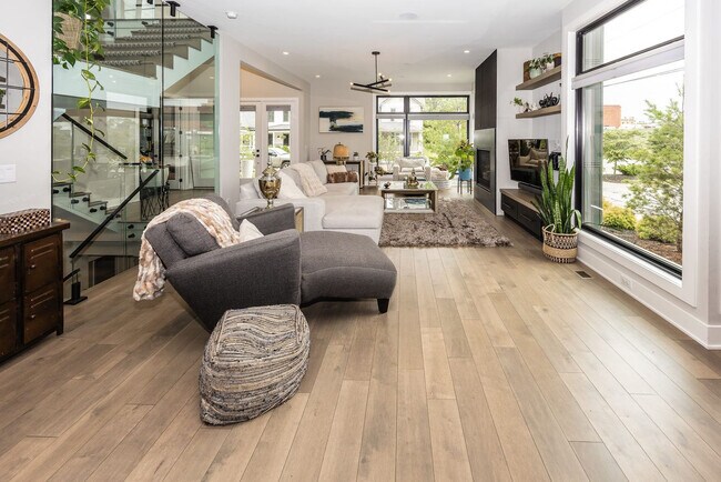 Foto del edificio - 1123 Olive St