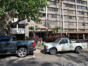 Building Photo - 55 S Kukui St