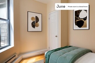 Building Photo - Room in Shared 4 bed/2 bath home