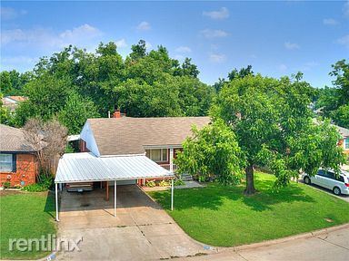 Building Photo - 3 br, 2 bath House - 1708 N Warren Ave