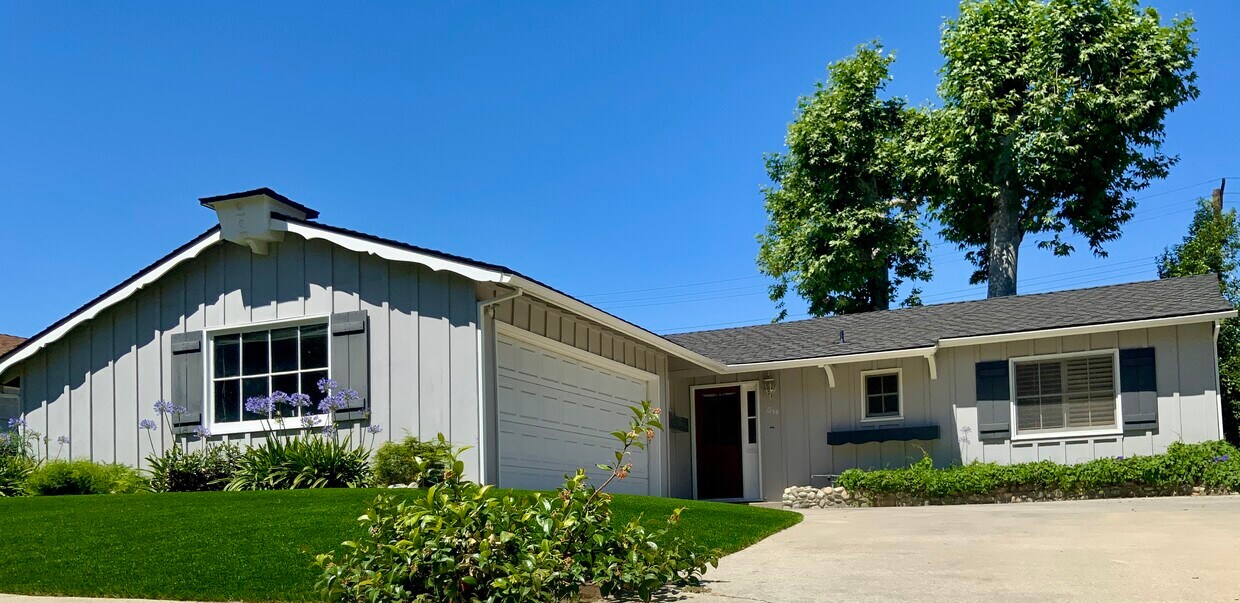 Primary Photo - 6155 Le Sage Ave