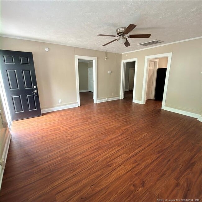 Building Photo - 216 Sedberry St