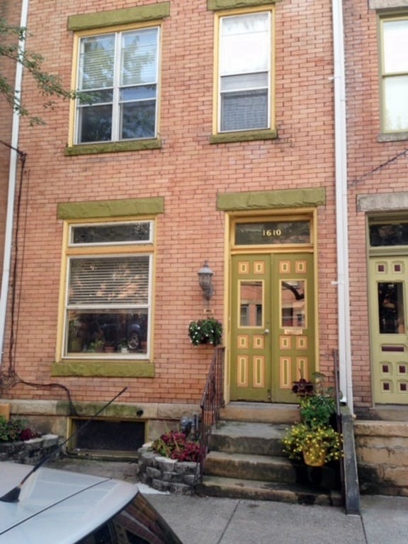 Building Photo - 1610 Green St