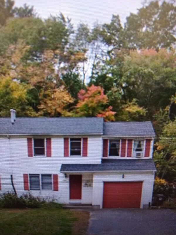 936 Russell Rd, Westfield, MA 01085 House Rental in Westfield, MA