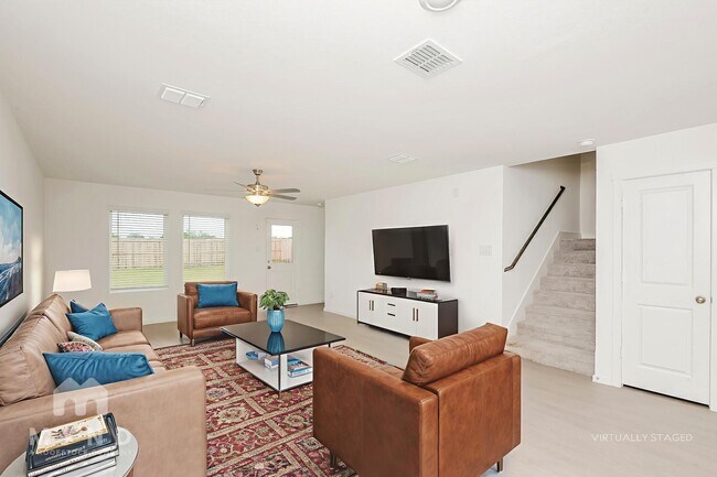 Foto del edificio - 2764 Mistwood Dr