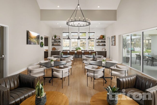 Interior Photo - Tricon Menifee