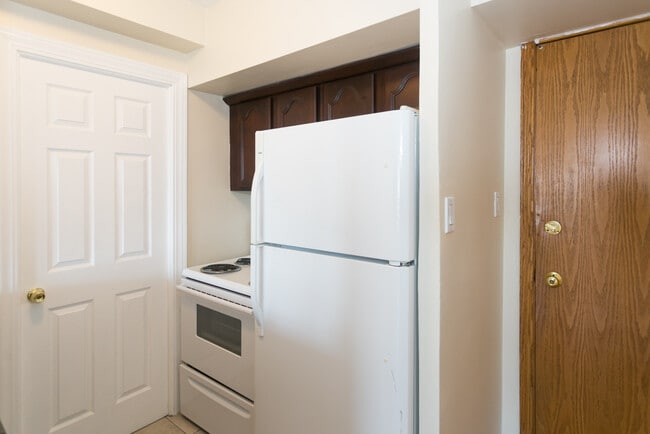 Foto del edificio - 4180 N Marine Dr