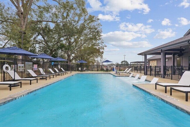 Foto del edificio - Canvas on Founders Hill