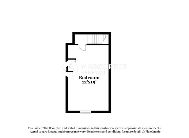 Foto del edificio - 4 Bedroom Pet-Friendly Home in BRASELTON, ...