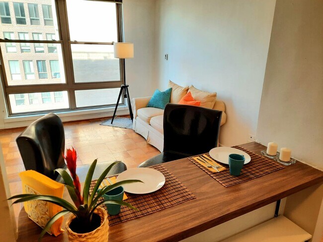 Suite 150-1 - 1260 21st St NW