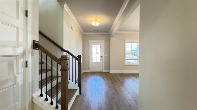 Foto del edificio - 5401 Bancroft Ln