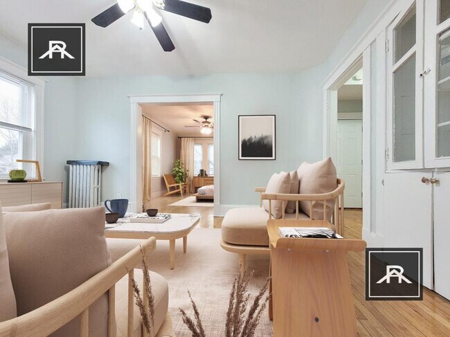 Building Photo - 4 bedroom in Boston MA 02130