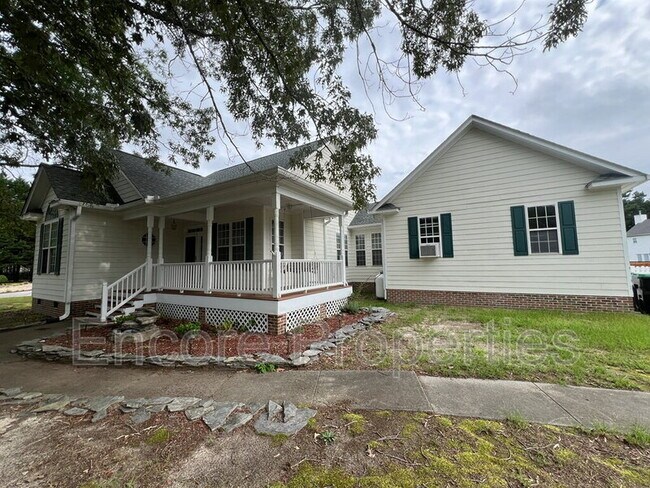 Foto del edificio - 1008 Elmsleigh Way
