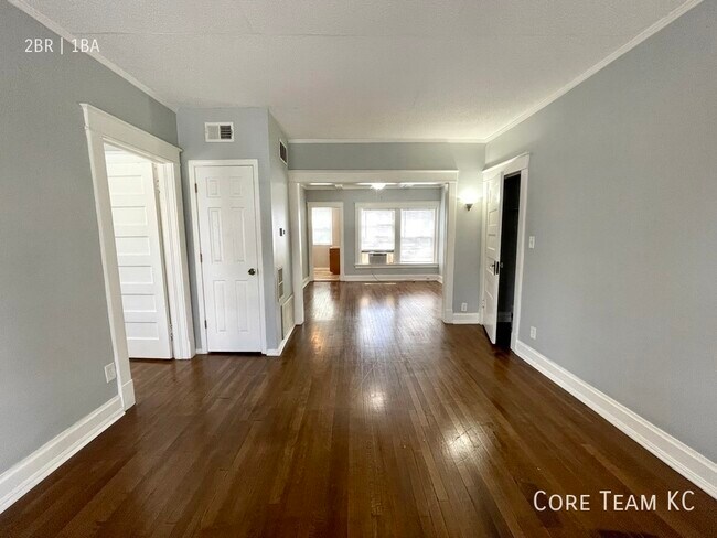 Building Photo - 2 Bedroom at the Fayetta in Midtown
