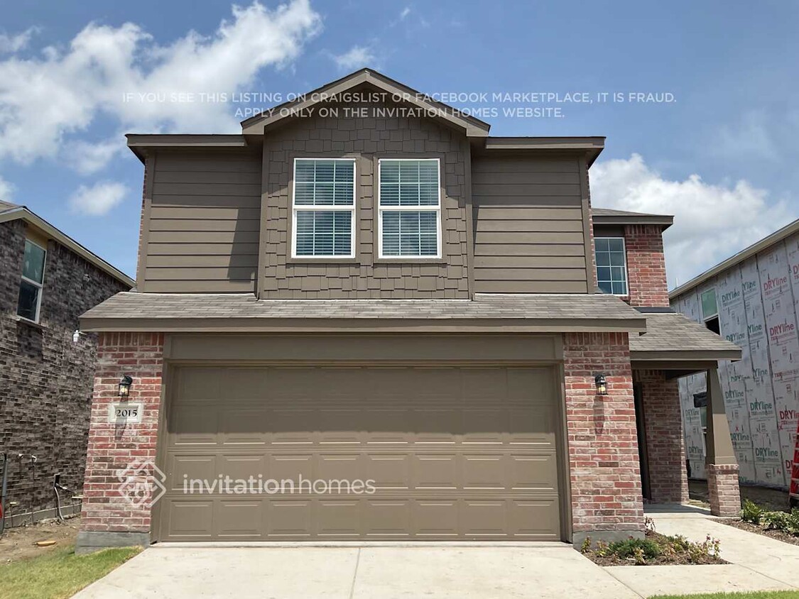 Foto principal - 2015 Pleasant Knoll Cir