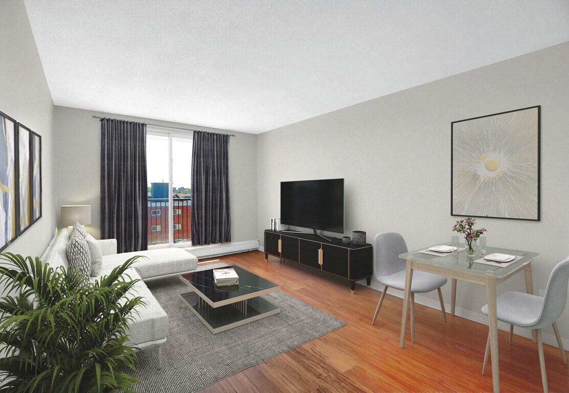 Photo principale - The Frontenac