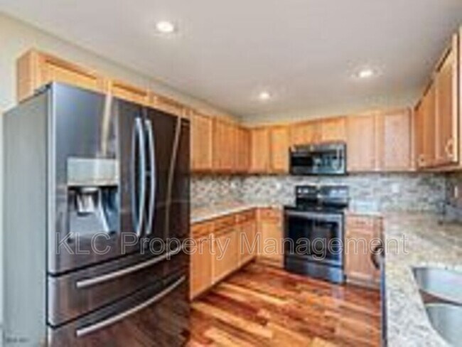 Foto del edificio - 9465 Wilson Street