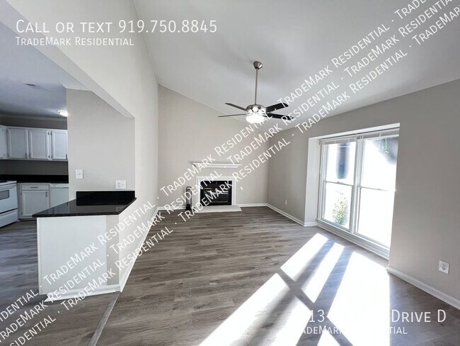 Building Photo - 4713-D Matt Drive D-