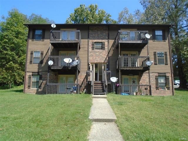 Primary Photo - 1002 Apache Dr