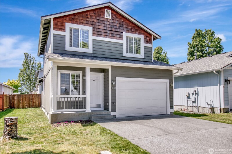 Foto principal - 15108 45th Dr NE