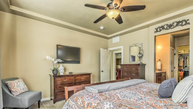 Foto del edificio - 3749 E Jump Creek Ln