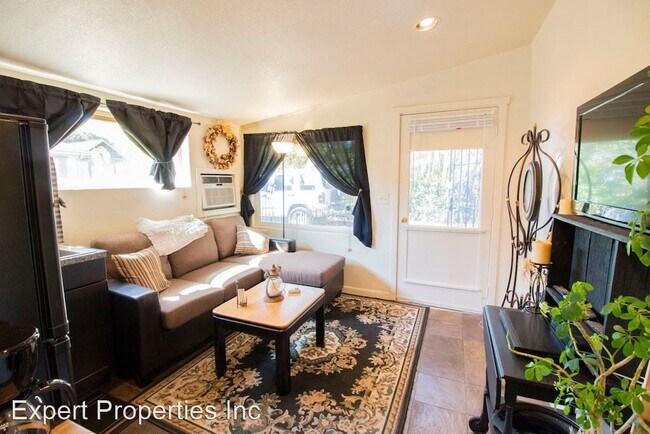 Building Photo - 1 br, 1 bath House - 2345 Finley Lane #2