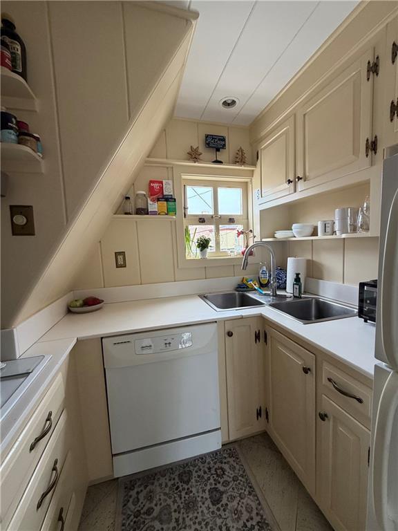 Foto del edificio - 107 John St