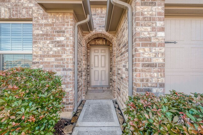 Foto del edificio - 3914 McDonough Way