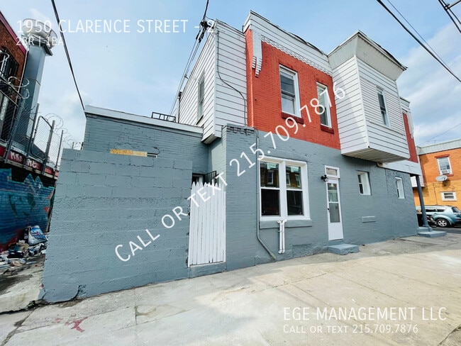 Photo - 1950 Clarence St Apartment