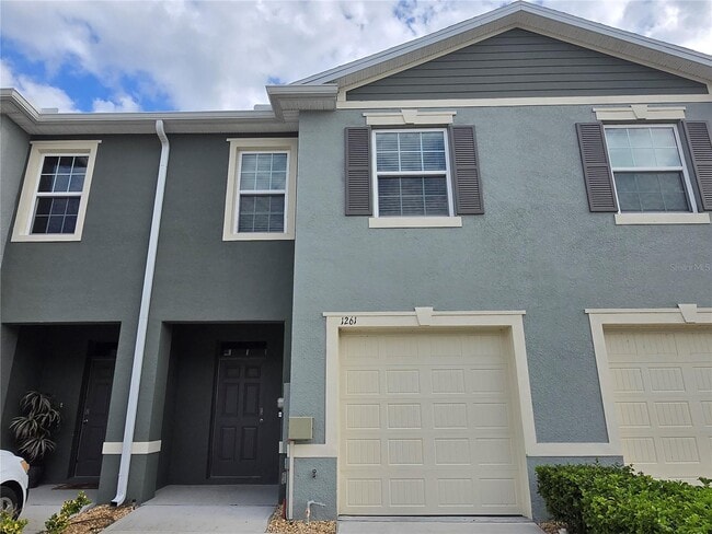 Building Photo - 1261 Yellow Finch Dr