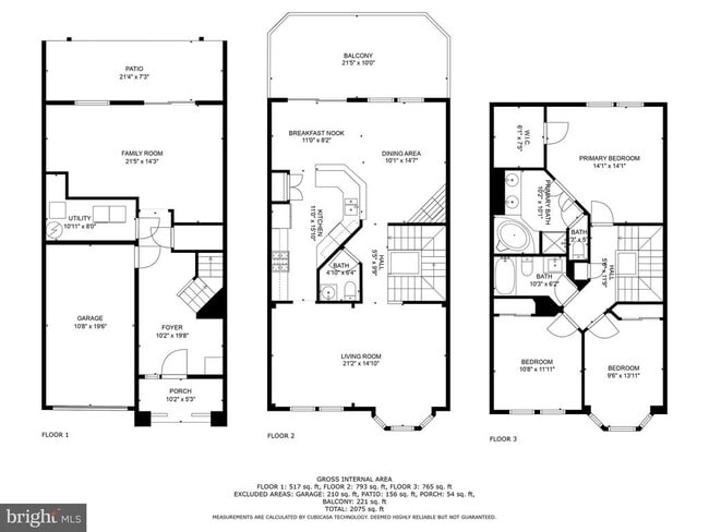 Building Photo - 46180 Chester Terrace