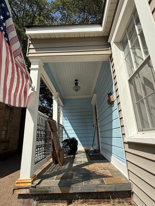 Foto del edificio - Charming Historic Highland Rental – 3BR, 2...