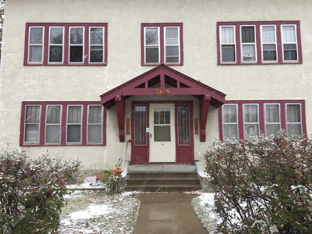 3648 Elliot Ave Unit A, Minneapolis, MN 55407 Apartments in